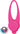Trixie Flasher Veiligheidslampje Assorti