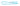 Martin Retrieverlijn Nylon Rond Turquoise