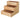 Trixie Trap Petstair Vurenhout
