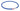 Trixie Lichtgevende Halsband Hond Usb Siliconen Oplaadbaar Royal Blauw