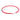 Trixie Lichtgevende Halsband Hond Usb Siliconen Oplaadbaar Rood