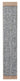 Trixie Krabplank Sisal Grijs