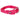 Trixie Halsband Hond Premium Fuchsia