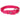 Trixie Halsband Hond Premium Fuchsia