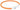Trixie Lichtgevende Halsband Hond Flash Usb Tpu / Nylon Oranje