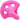 Trixie Aqua Toy Tumbler Tpr Assorti