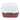 Trixie Kattenbak Vico Oudroze / Wit