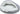 Trixie Hondenmand Donut Harvey Grijs / Wit-Zwart