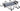 Trixie Stretcher Hondenligbed Grijs / Zwart