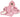Zolux Kattenmand Iglo Naomi Roze