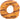 Trixie Honden Donuts Mix Assorti