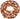 Trixie Honden Donuts Mix Assorti