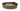 Sazzz Halsband Hond Braveheart Classic Leer Taupe