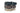 Sazzz Halsband Hond Nomad Vintage Leer Bruin
