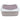 Trixie Kattenbak Classic Met Rand Lila / Wit