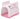 Imac Reismand Linus Cabrio Roze