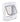 Petsafe Kattenluik Microchip Wit