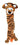 Kong Stretchezz Jumbo Tijger