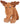 Trixie Pluche Eland Met Geluid