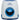 Trixie Dog Activity Strategiespel Ball&Treat Wit / Blauw