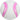 Trixie Bal Tpr Lime / Blauw