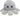 Trixie Octopus Omkeerbaar Pluche Grijs / Geel