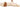 Trixie Knuffel Hondbenny Pluche Beige / Bruin
