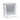 Petsafe Hondenluik Large Wit / Transparant